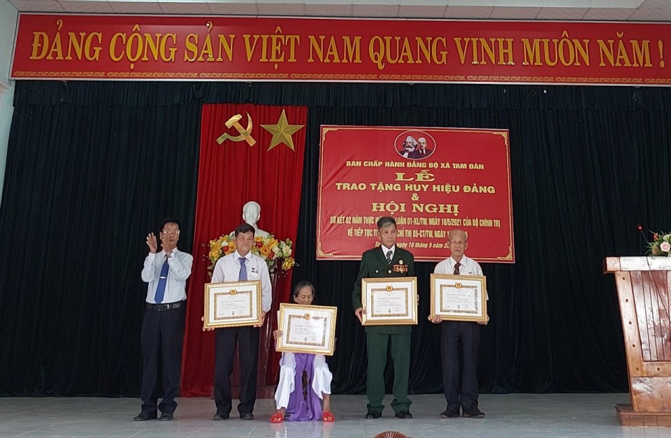 Kỷ niệm 133 năm ngày sinh Chủ tịch Hồ Chí Minh (19/5/1890-19/5/2023)